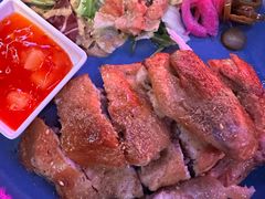 -Famous肥猫墨西哥音乐餐吧(五棵松华熙LIVE店)