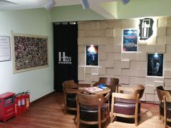 -H立方实景剧情密室(天河旗舰店)