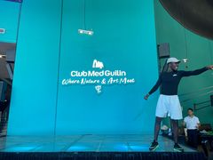 -Club Med地中海俱乐部·桂林度假村