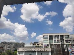 -一兆韦德健身(梅川店)