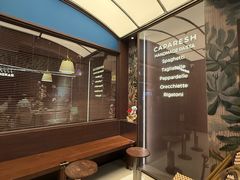 -CAPARESH開府莱舍(望京金辉店)
