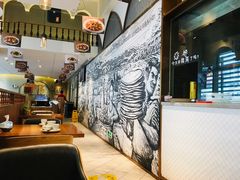 -莲香西域·正宗新疆菜(龙华店)