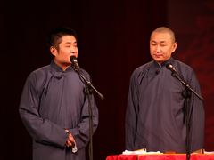 -青曲社相声(易俗街区店)