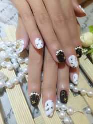 -喵酱日式美甲美睫Neko Nail Studio