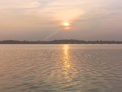 -丁香湖公园