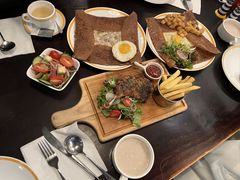 -La Creperie法餐厅(芮欧百货店)