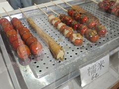 -糖葫芦王保定名吃(古莲花池店)