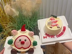 -澈烘焙·生日蛋糕·下午茶(龙华店)
