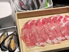-冠菌火锅自助(东莞桥头店)