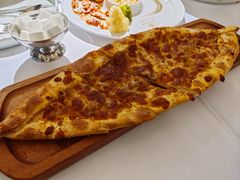 pide-沙漠玫瑰土耳其餐厅(神路街店)