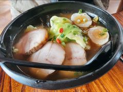 日式拉面-屯屯面(海尔路店)