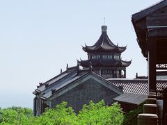 -句容茅山景区