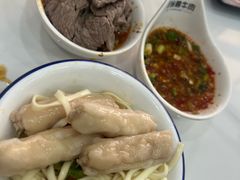 -全好食潮汕牛肉火锅(泗洲路店)