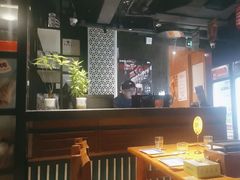 -肉串汪(月坛店)