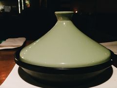 -Tajine Moroccan塔金摩洛哥中东餐厅
