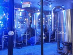 -Ambra Haus琥珀屋精酿餐厅(宝山店)