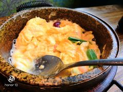 会跳舞的鸡蛋-嘉禾·悦享餐厅(八方汇店)