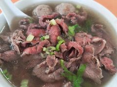 -阿伟牛肉店(东山店)