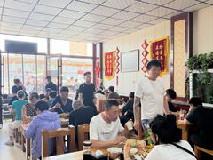 -任记七中刀削面(总店)