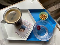 真香美式（热）-茶是一枝花泡茶店