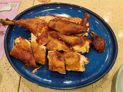 -点都德(龙之梦店)