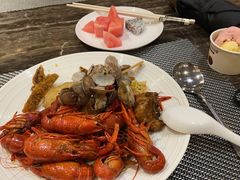 -宁波东港喜来登酒店