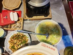 -魏铭鱼头捞饭(晋阳路店)