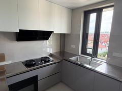 -吉美装饰•方信空间(莘庄店)