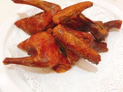 -君德澜酒家·创意粤菜(金山谷店)