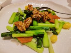 -武汉香格里拉大酒店·香宫中餐厅