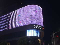 -深圳来福士广场