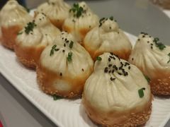 生煎包-红城阁·上海味道(四平路店)