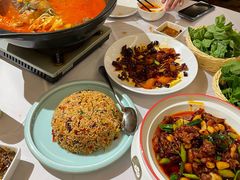 -贵州大厦贵州厅(樱花园西街店)