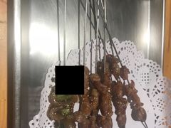 -160烧烤(香坊店)