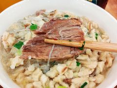 -老刘家永盛斋·传统泡馍(东关南街店)