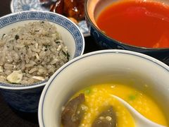 -满晴川·筵(泰达时代中心店)