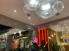 -老板娘的烤肉店(港湾广场店)
