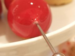 -théATRE 茶聚场(王府中環店)