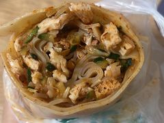 -安徽阜阳卷馍(西单店)