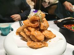 -聆桂烤鸭·金奖烤鸭(静联广场店)