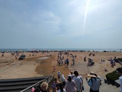 -日照灯塔风景区