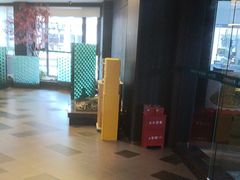 -海之屋韩式烤肉(海棠68环球美食街店)