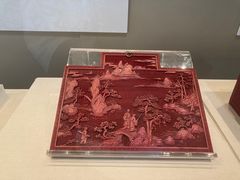 -浙江省博物馆(孤山馆区)