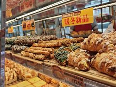 -味多美蛋糕(新和平里店)
