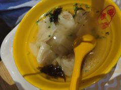 -五四广场美食城(福泰广场店)