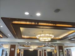 -岭南汇海鲜酒家·粤菜·手工茶点(蛇口店)