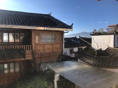 -浔岚云舍mist静谧观景美宿(丽江古城店)