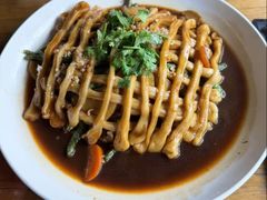 -遇见小院—虹鳟鱼•农家菜(怀柔店)
