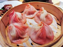 招牌小笼包-竹外桃花·江南小酒馆(SKP·S店)