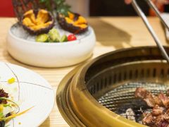 -松鱼亭·和牛烧肉(协鑫广场店)
